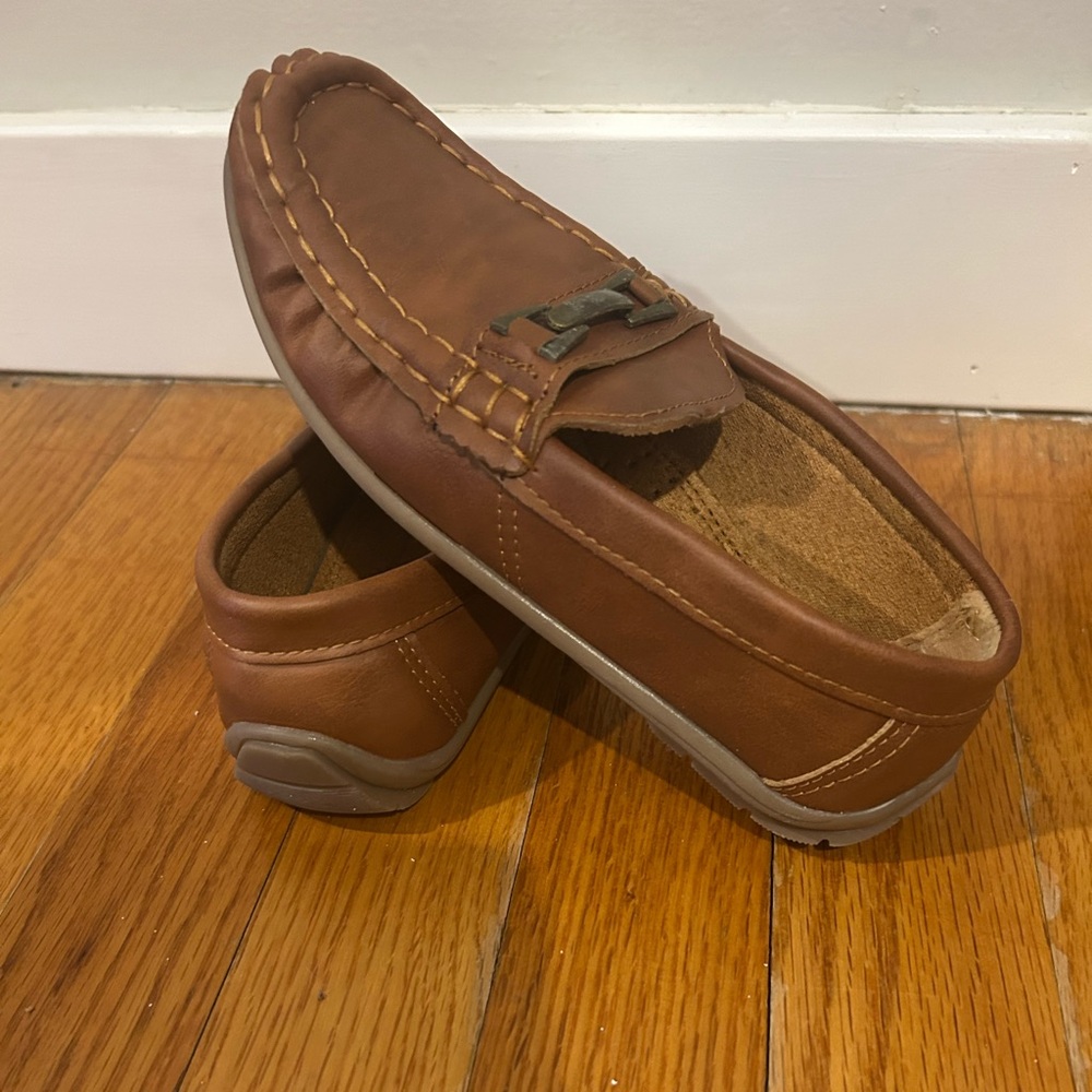 Boys Loafer